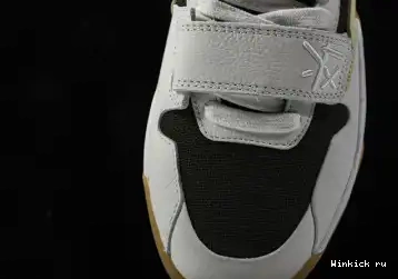 Scott Travis The x Cut Jordan Check 0530